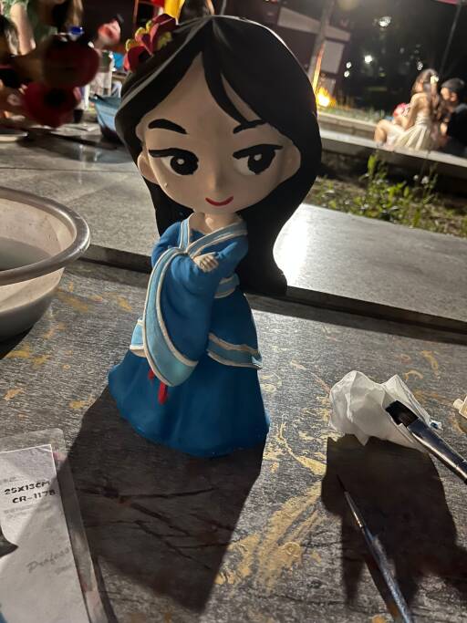 Nan Xiangxiang