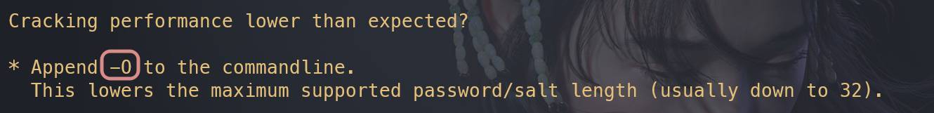 optimized kernel hint