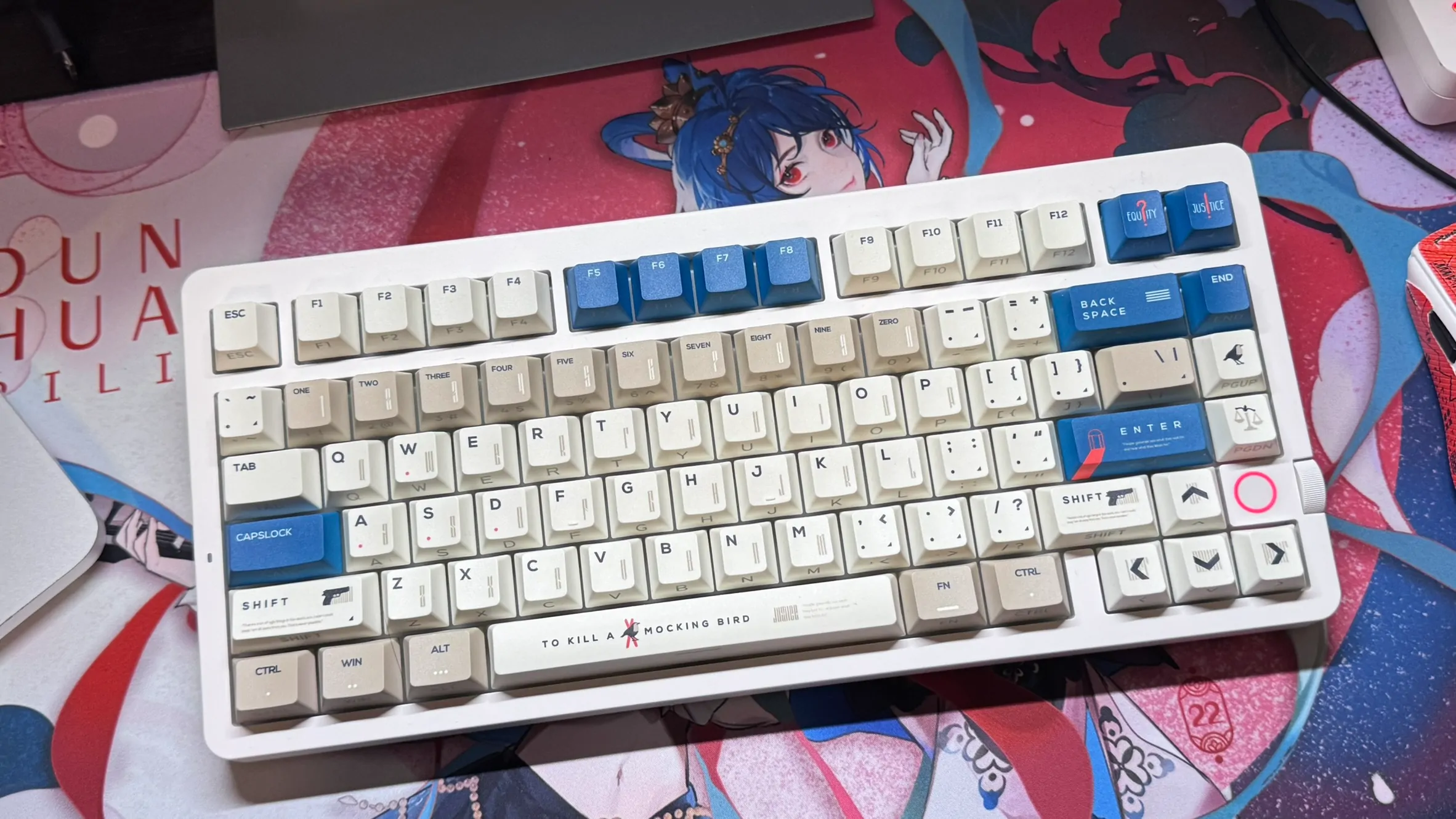 keyboard